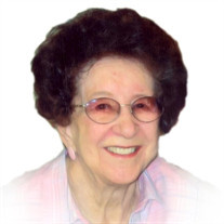 Eleanor R. Mathews Profile Photo