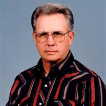 Steve F. Jennings Profile Photo
