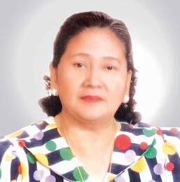 Teresa Ong Formoso