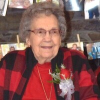 Doris Marie Shugart Norman