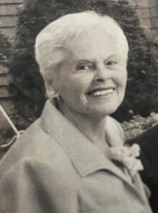 Mary C. Passarella