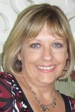 Laurie Williams Profile Photo