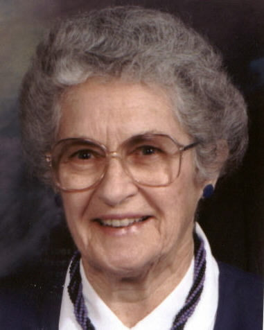 Juanita Mitchell