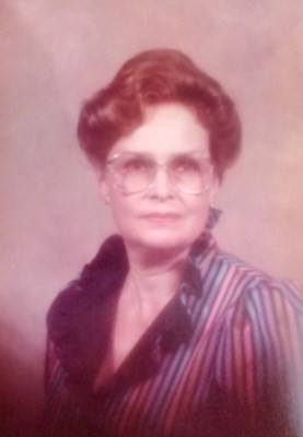 Sylvia Marie Weaver