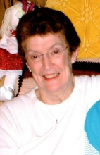 Janet Hart Smith