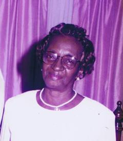 Josephine Brown Profile Photo
