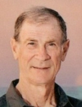 Daniel J. Kaiser Profile Photo