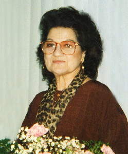 Yolanda Parrella