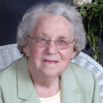 Jeannette H. Blake