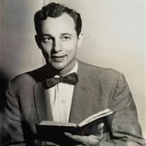 Ralph E. Bartlett Profile Photo