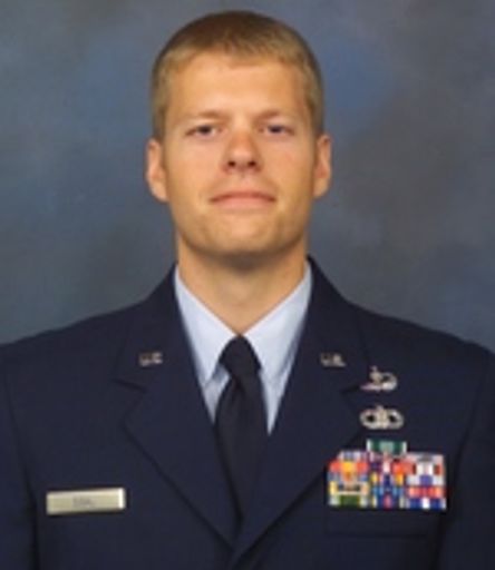 Ssgt.  Michael Joseph Deal