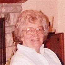 Betty L. Graham