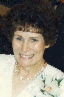 Doris O. (Jewell)  Abbott