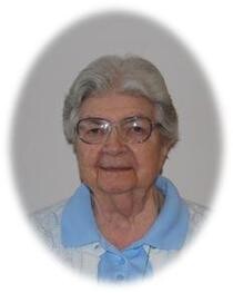 Sister Anne Joseph Edelen Profile Photo