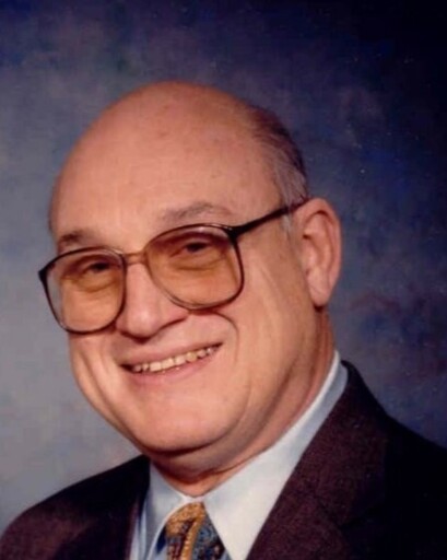 Thomas H. Routsong's obituary image