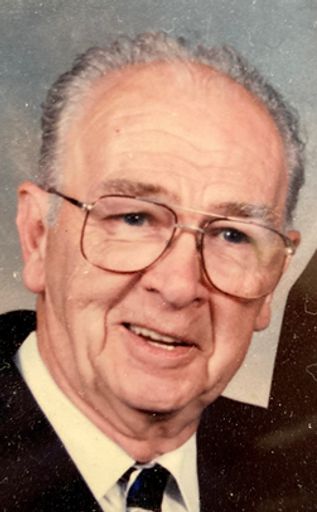 Allan Ellsworth Graham