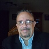 Jerry Liby Profile Photo