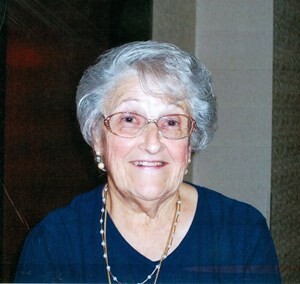 Betty L. Crites