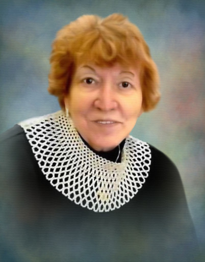 Helen E. Bohr (Cerda) Profile Photo