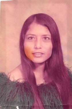Juanita Rodriquez Profile Photo
