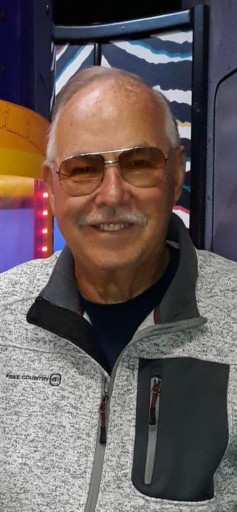 Paul E. Meyers Jr Profile Photo