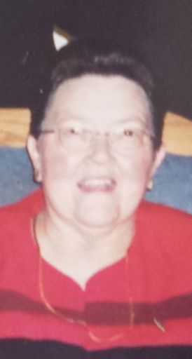 Linda Jay Taylor Elliott