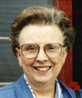 Shirley N. Lischer Profile Photo