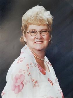 Esther Ann Allison