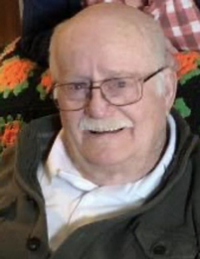 Robert L. "Bob" Buck