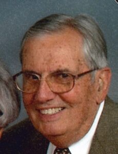 Charles L. Sload