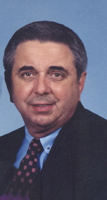 Malcolm {Irv} Nagle, Jr.