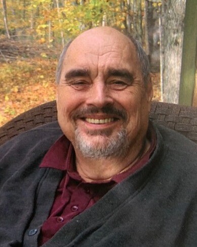 John Bobaljik's obituary image
