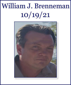 William Brenneman Profile Photo