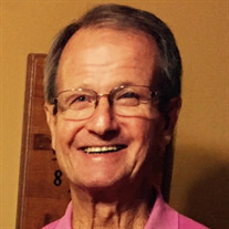 Jerry David Melton Jr. Profile Photo