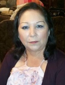 Maria Esther Mendoza Rodriguez