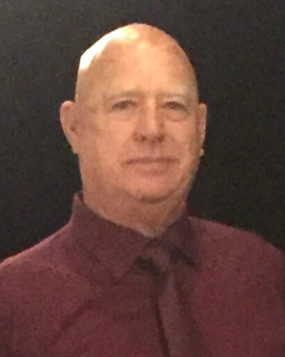 Larry Richard Rhodes, Sr.