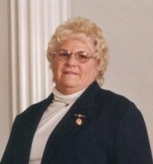 Louella D. Bennett Profile Photo