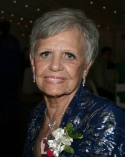 Carol J. Rutsch