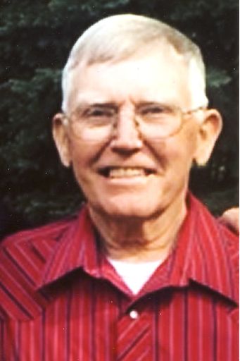 Robert Dean Olson