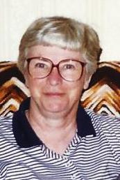 Marcia A. Dufault