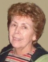 Patricia A. Alvaro Profile Photo