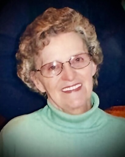 Lucille McCombs's obituary image