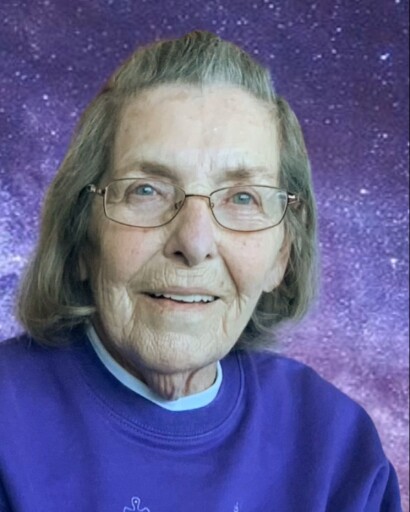 Peggy Chewning Ingram's obituary image