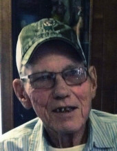 James  Robert "Jim Bob" Mullican