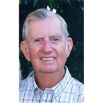 Fred S. Davis, Jr.