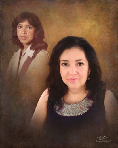 Mary Isaiz Profile Photo