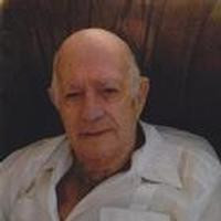 Milton Joseph Barrilleaux Sr.