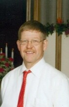 Jeffrey A. 'Woody' Woodworth