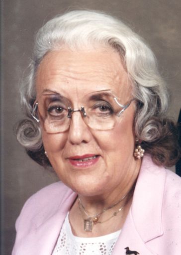 Dorothy M. (Wagner)  Winkler