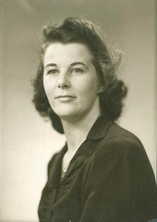 Ruth Fisher